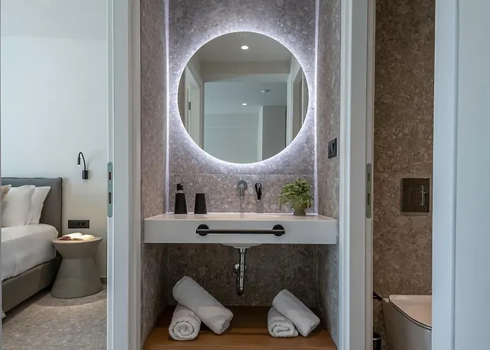 Melia Apart-hotel Cós