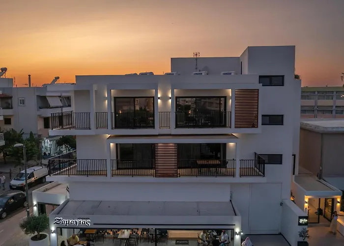 Melia Apart-hotel Cós