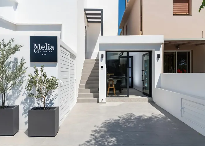 Apart-hotel Melia 3*