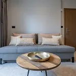 公寓式酒店 Melia 3*