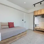 公寓式酒店 Melia 3*