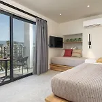 شقة فندقية Melia 3*