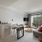 公寓式酒店 Melia
