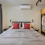 شقة فندقية Melia